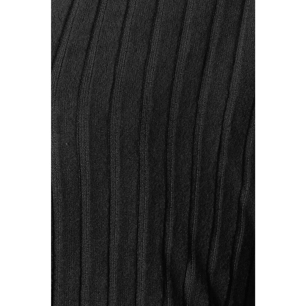 Basic Bae Full Size Ribbed Cocoon Cardigan - Picture 7 of 16